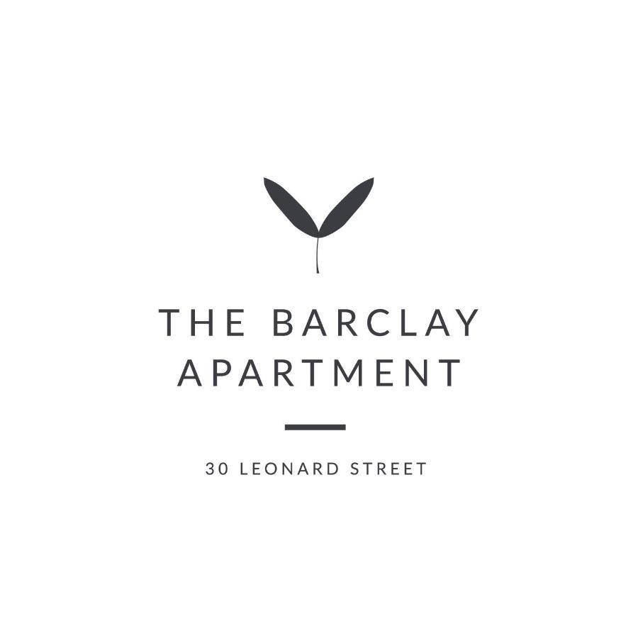 The Barclay Apartment Perth Exterior foto
