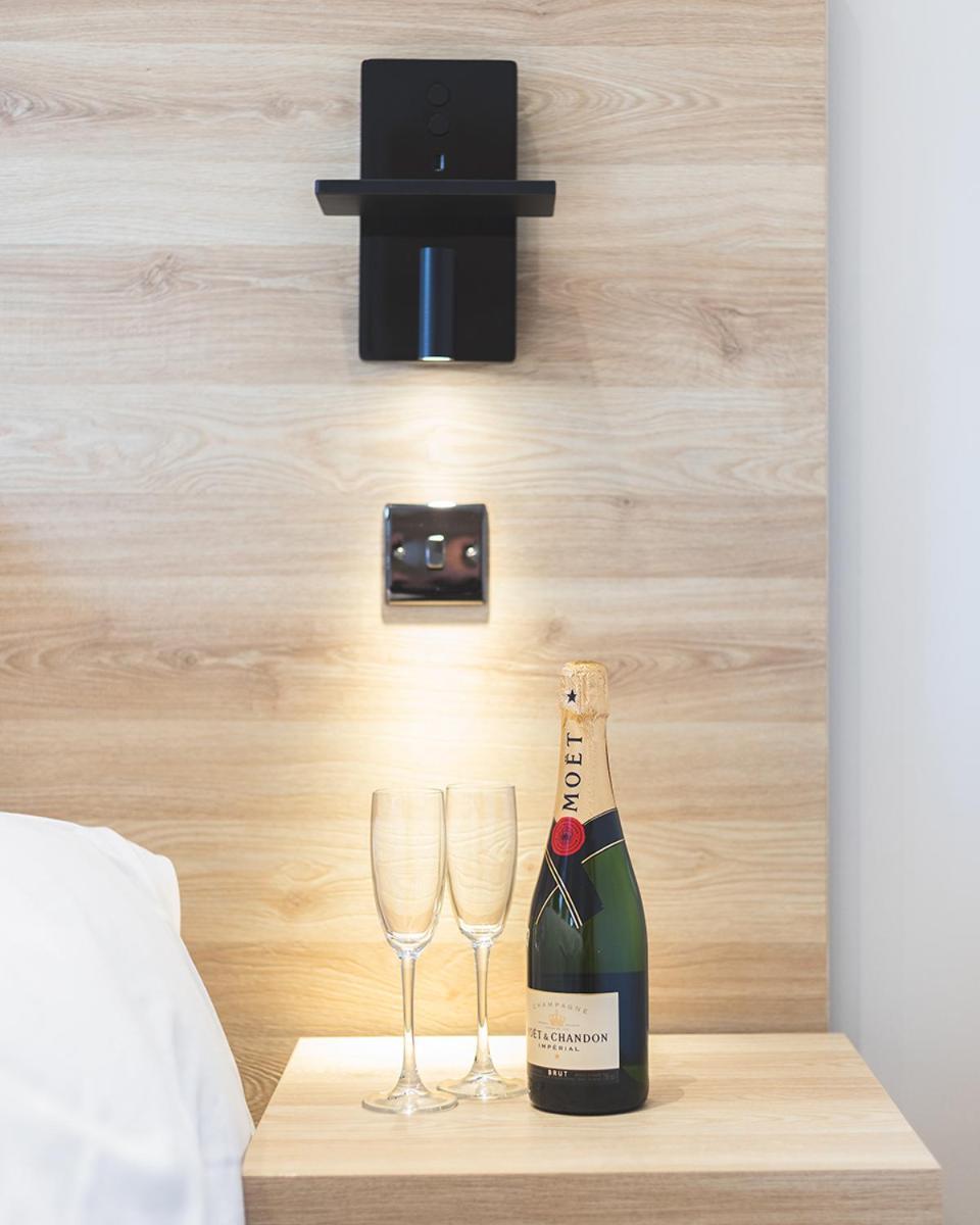The Barclay Apartment Perth Quarto foto