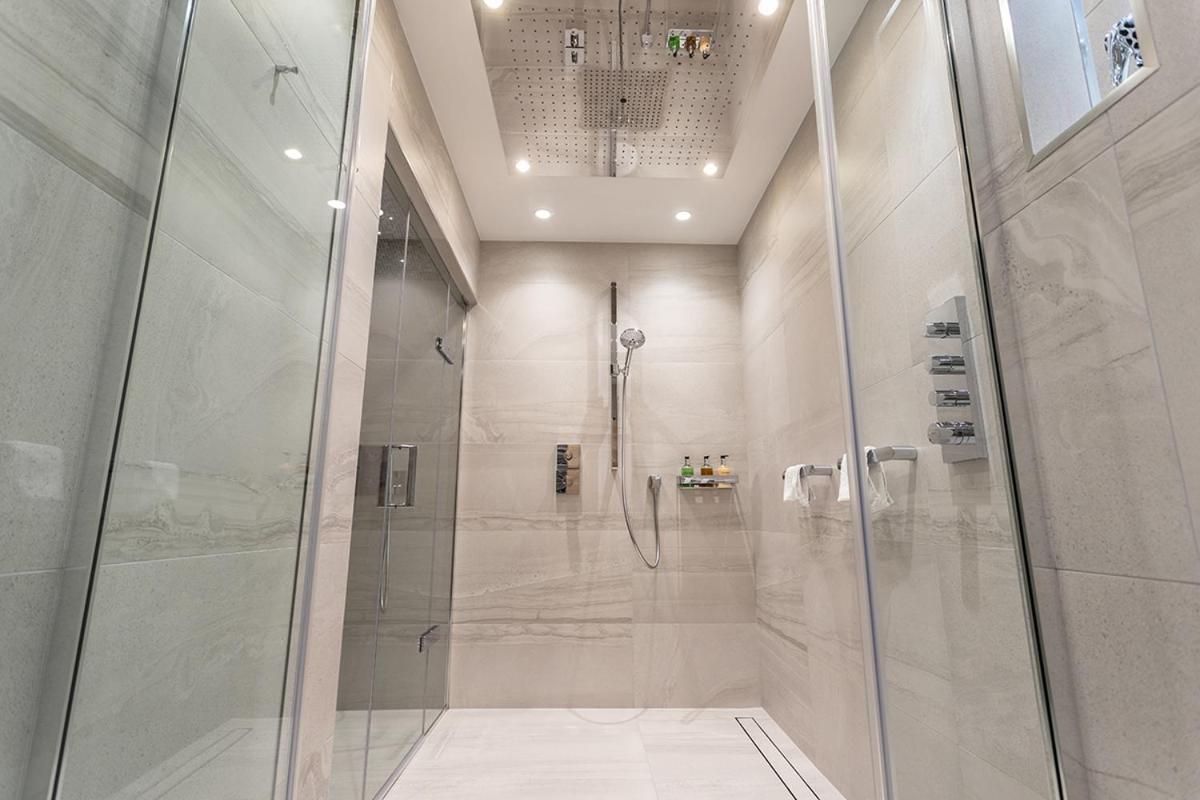 The Barclay Apartment Perth Quarto foto