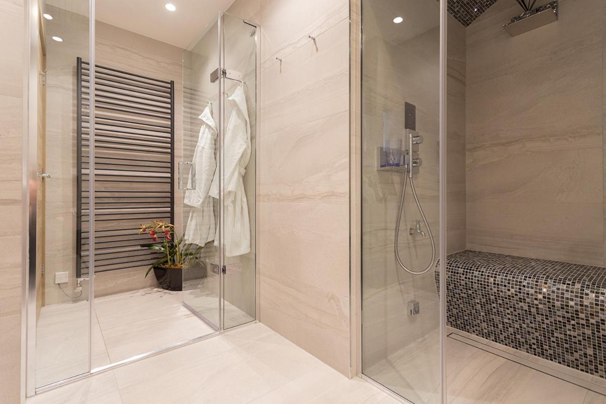 The Barclay Apartment Perth Quarto foto