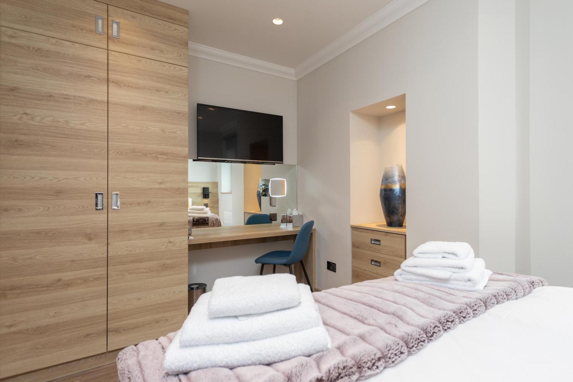 The Barclay Apartment Perth Quarto foto