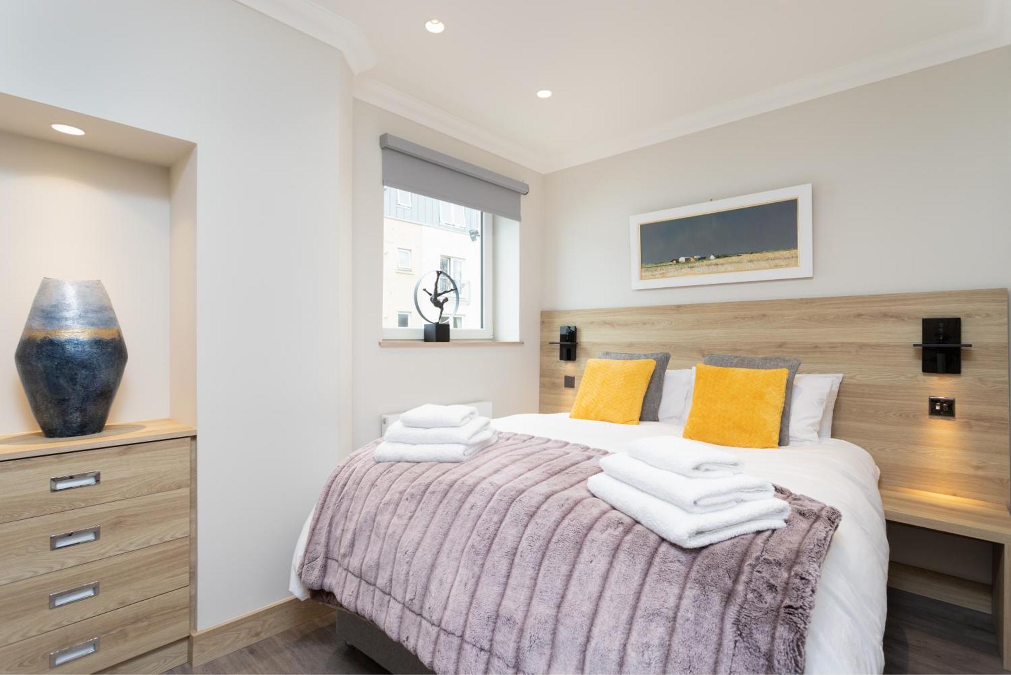 The Barclay Apartment Perth Quarto foto